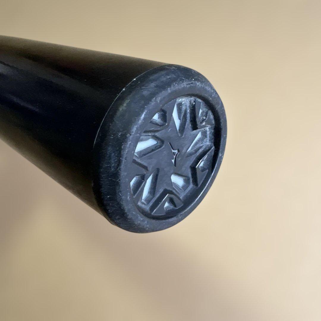 ビヨンドマックスレガシー　ミドル83センチ　ミズノ