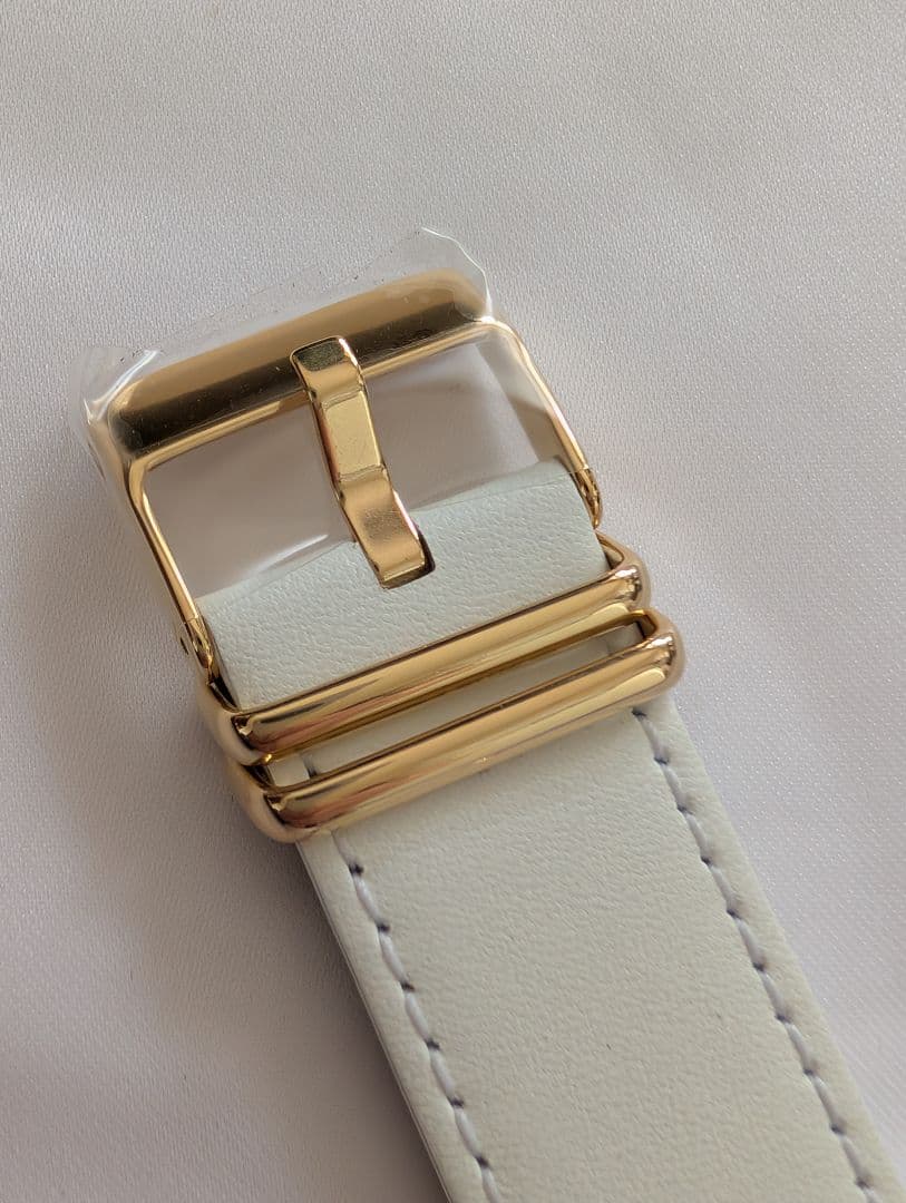 新品未使用　EPSONスマートキャンバス　スポーツスヌーピー腕時計