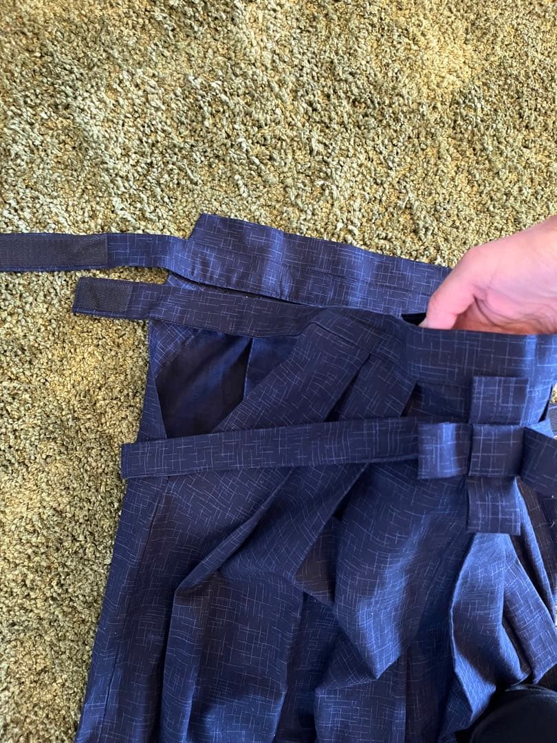 七五三用 和装セット　5歳　男の子　100 110 120