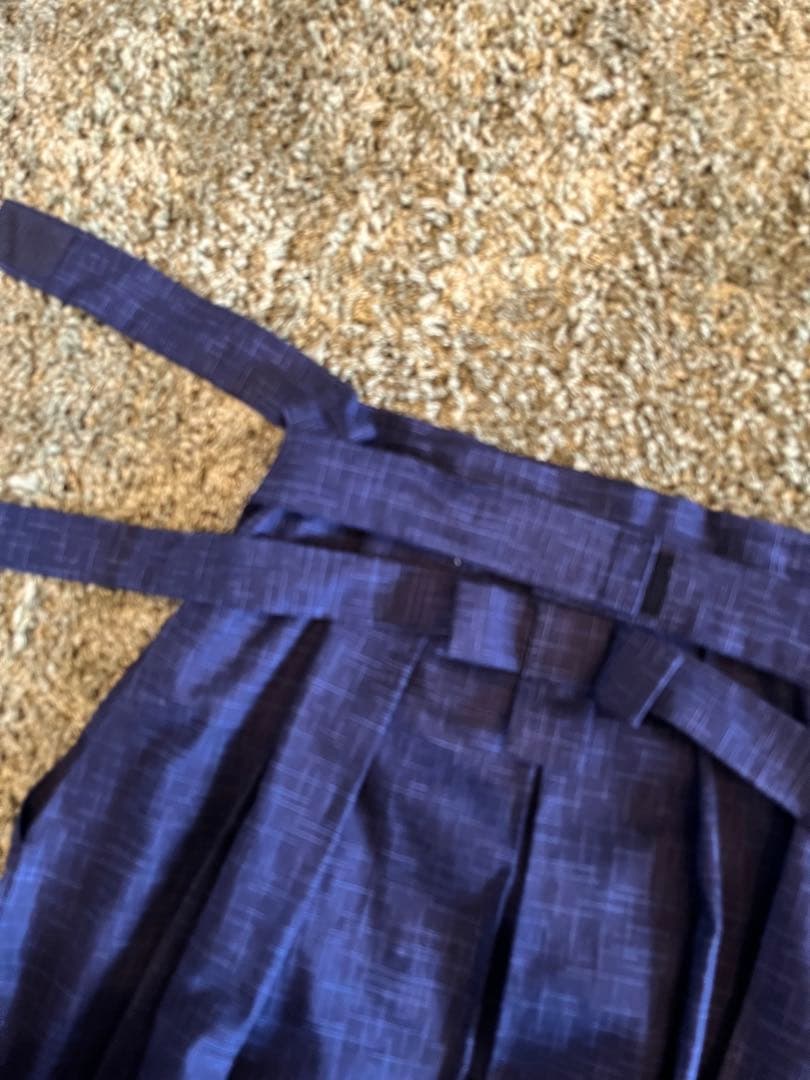 七五三用 和装セット　5歳　男の子　100 110 120