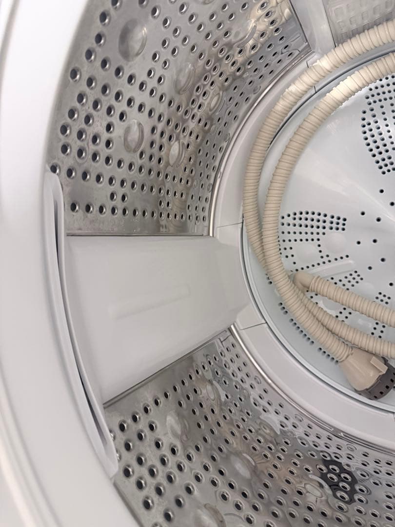 HITACHI ビートウォッシュ 縦型洗濯機 8kg 2023年製