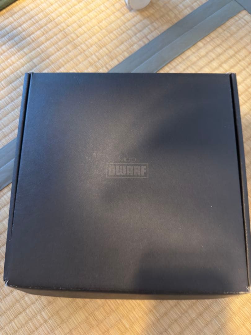 MOD Dwarf ギターエフェクター