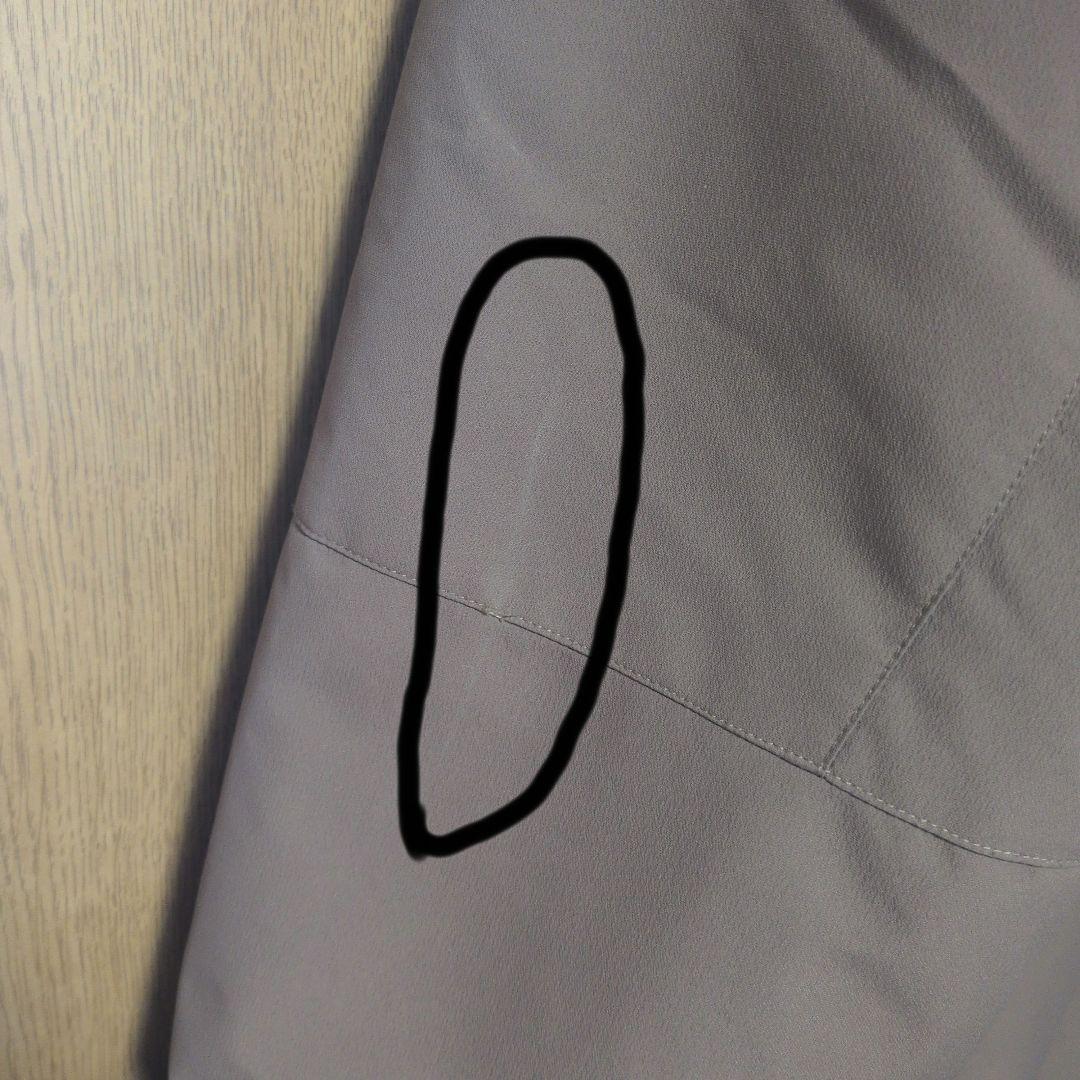 リパブリック ウエアー スノーボード 　プルオーバー ジャケット