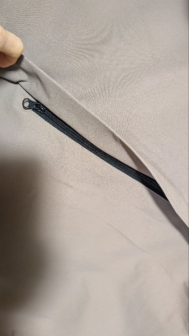 リパブリック ウエアー スノーボード 　プルオーバー ジャケット