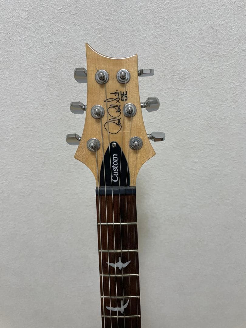 ギター PRS SE custom24