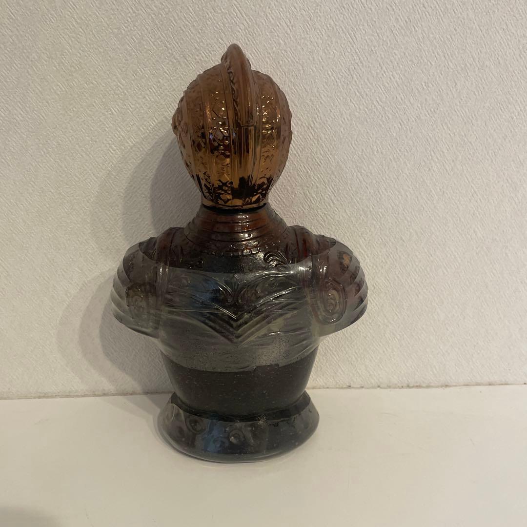 ニッカウィスキー　キングスランド　ウイスキー特級 甲冑