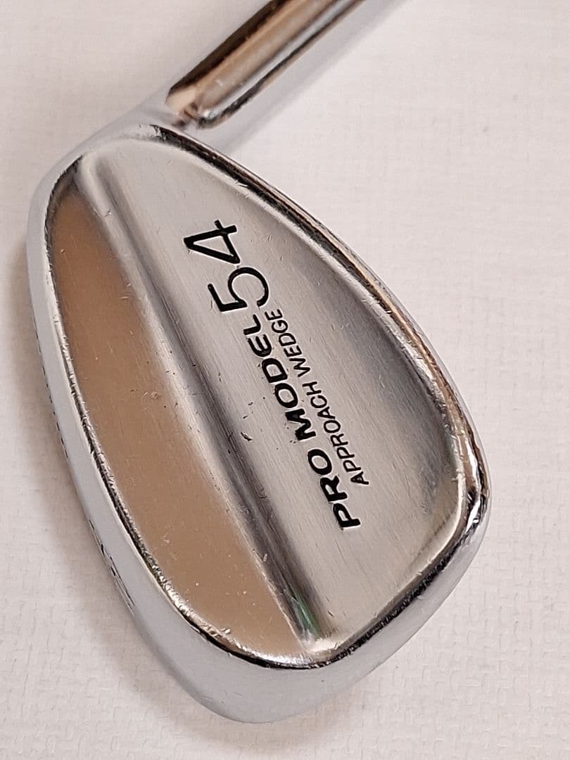 【希少・限定モデル】ダンロップ PRO MODEL 54 AW 54度 R400