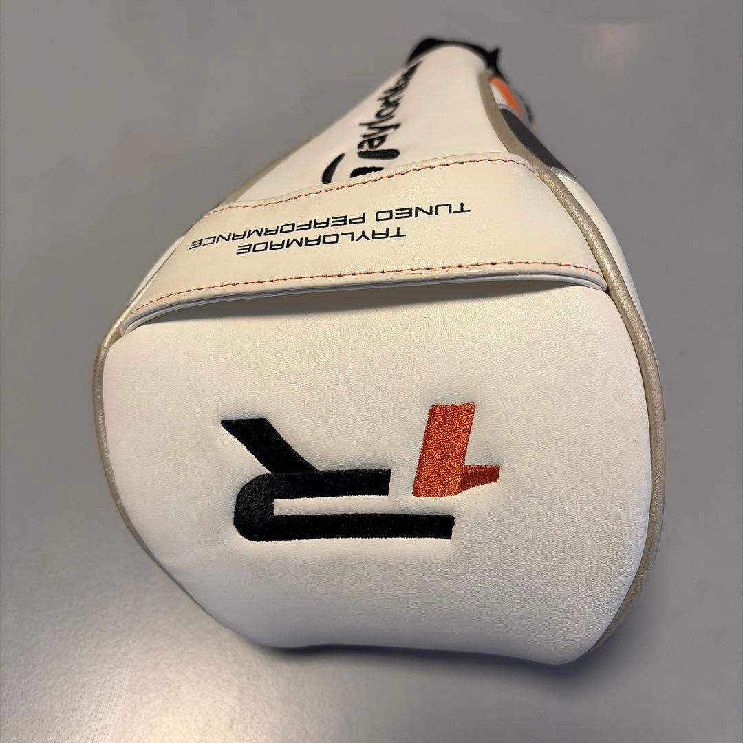 TaylorMade R1 ドライバー 左用　レフティ