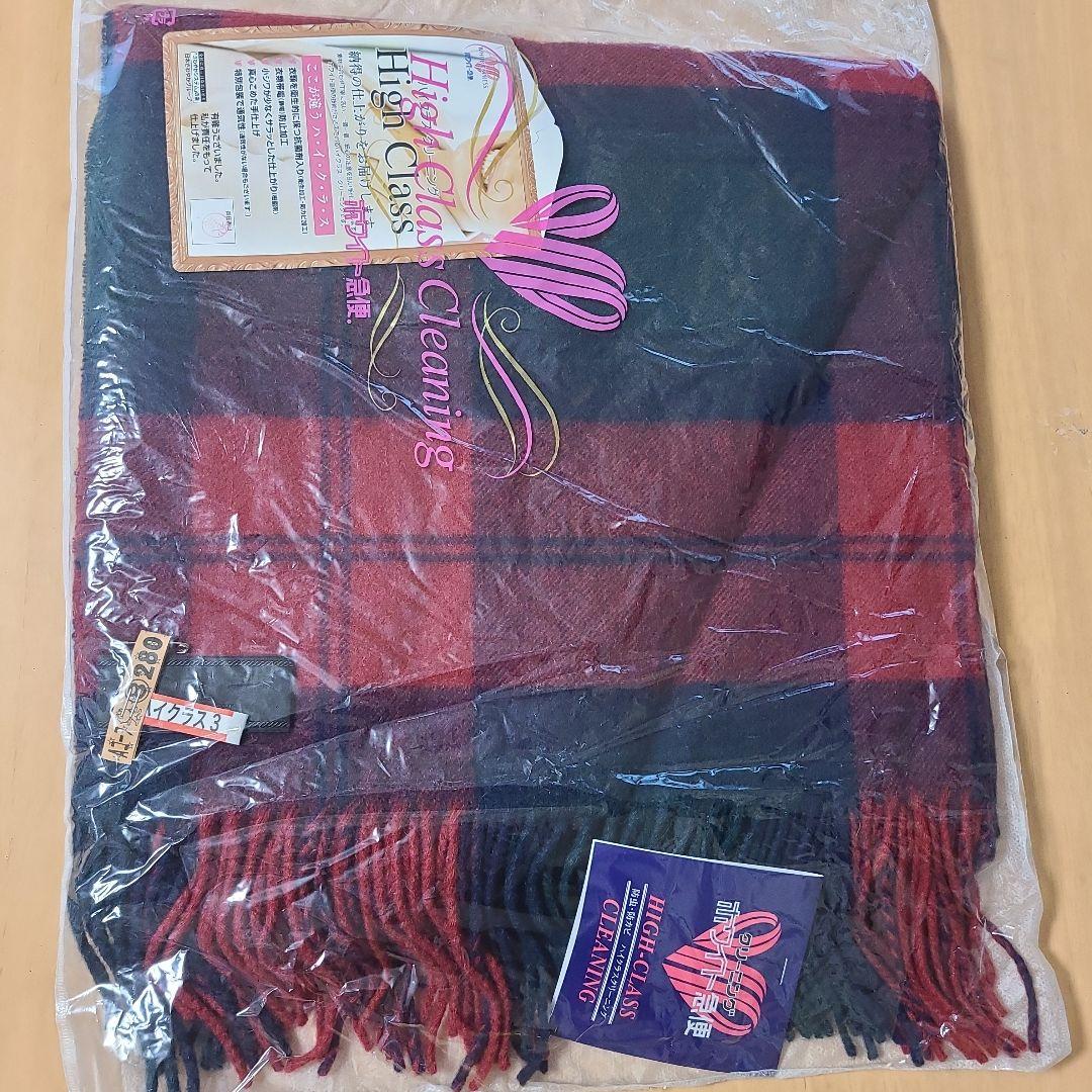 【本日のみ‼️】佐藤健 カシミア ストール マフラー ABYTS