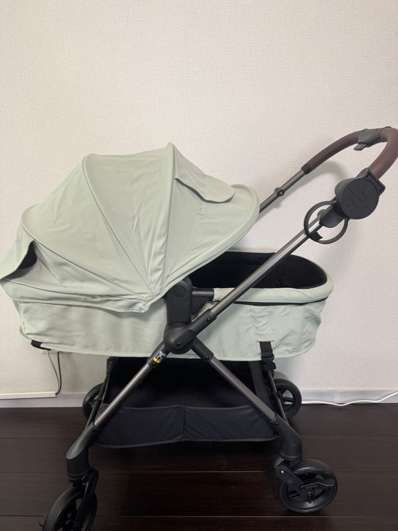 ベビーカー・バギー Pigeon epa