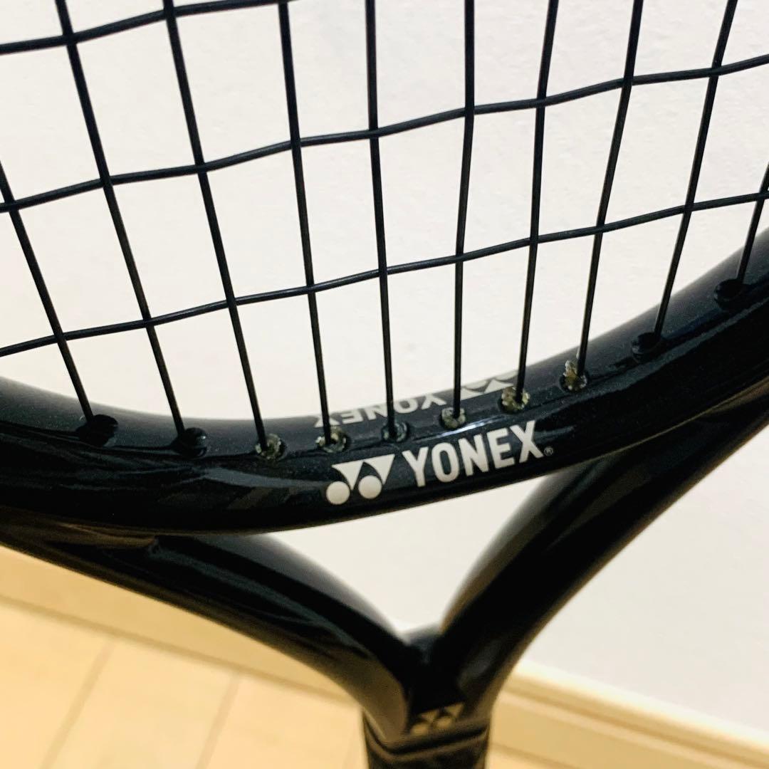 YONEX マッスルパワー7 テニスラケット G1 テニスの王子様使用モデル