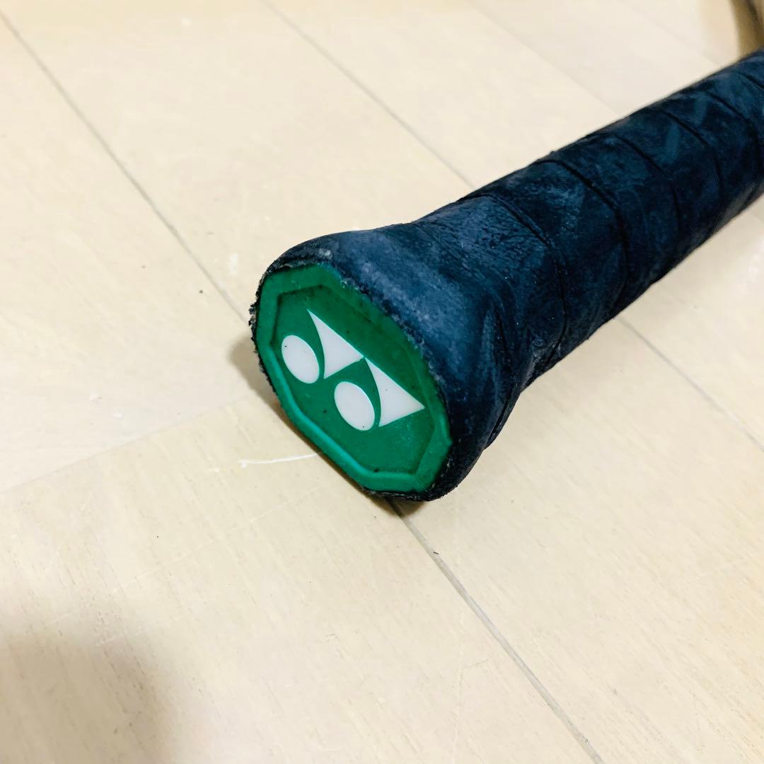 YONEX マッスルパワー7 テニスラケット G1 テニスの王子様使用モデル