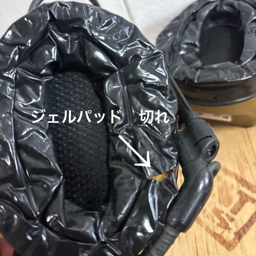 あ*し様 米軍　実物　3M PELTOR COMTAC V ヘッドセット　動作未
