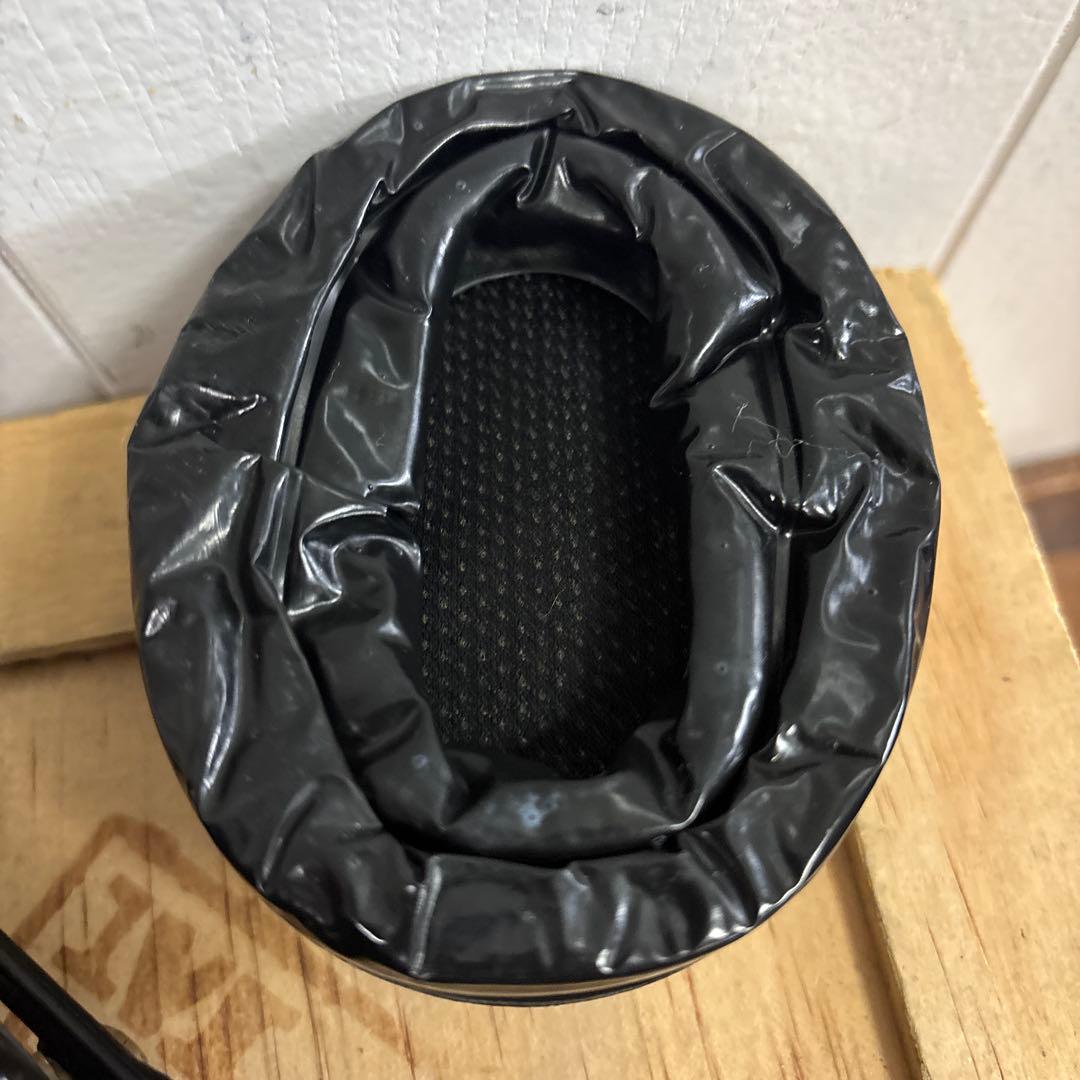 あ*し様 米軍　実物　3M PELTOR COMTAC V ヘッドセット　動作未