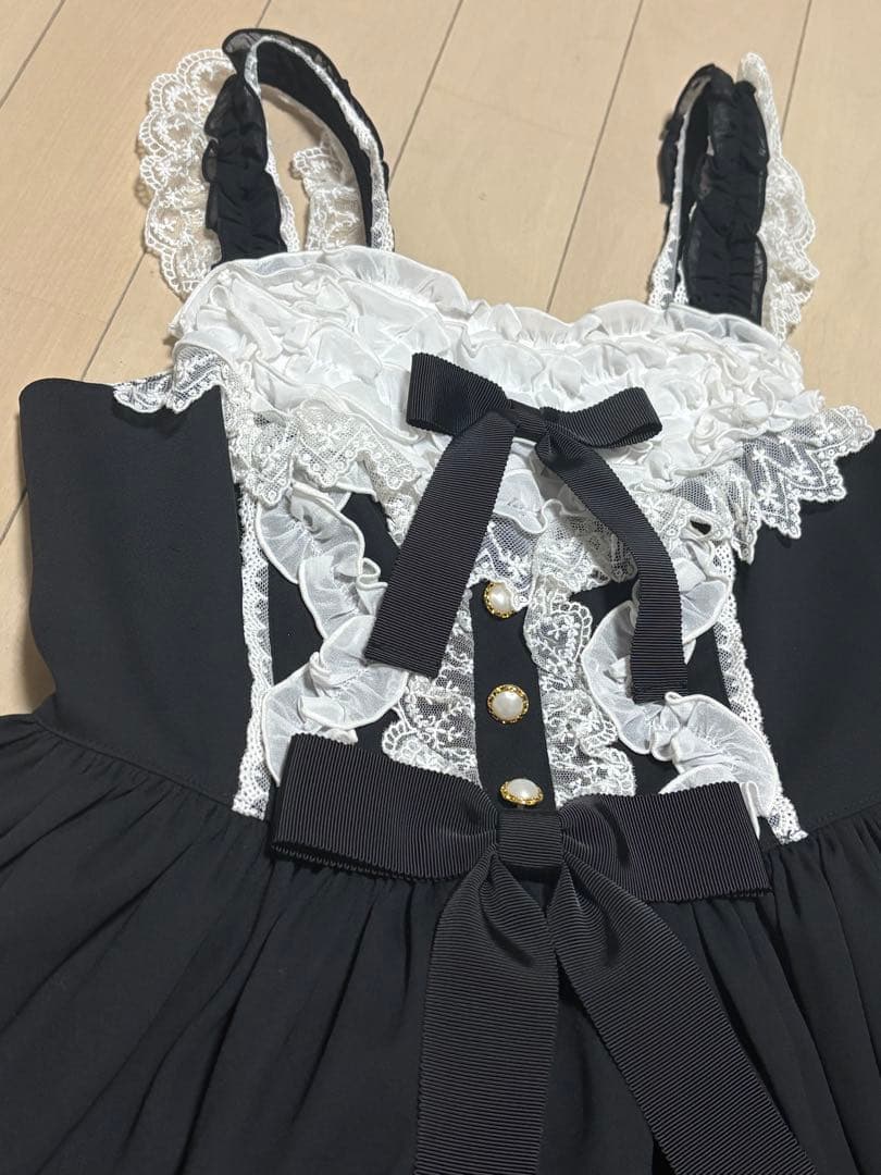 【1月限定値下げ】Angelic Pretty Romantic Poem