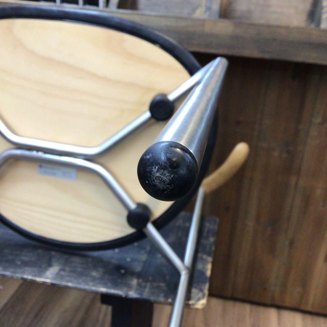 ②カールハンセン＆サン CH88P チェア オーク材 ブラックレザー 引取限定