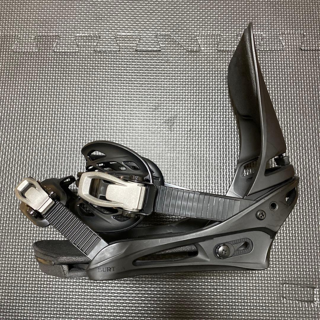 Burton Cartel Sサイズ