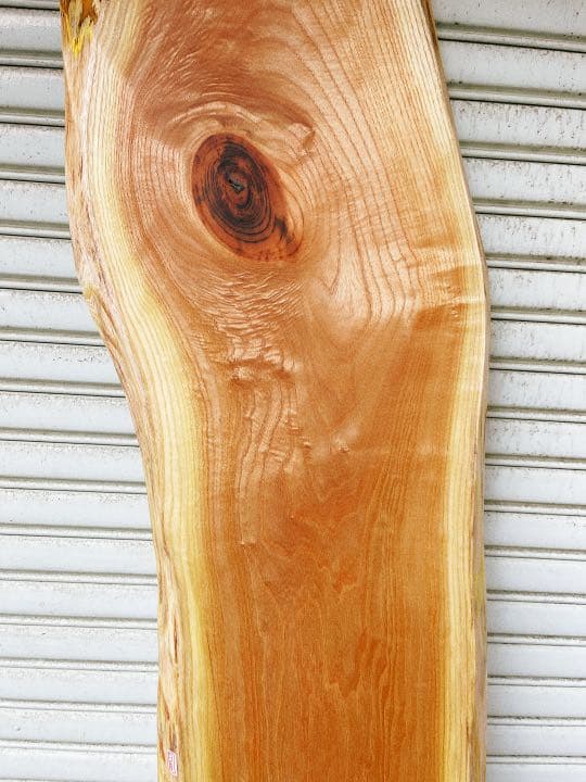 天然キハダ/DIY材/一枚板/テーブル/カウンター材/デスク/机/