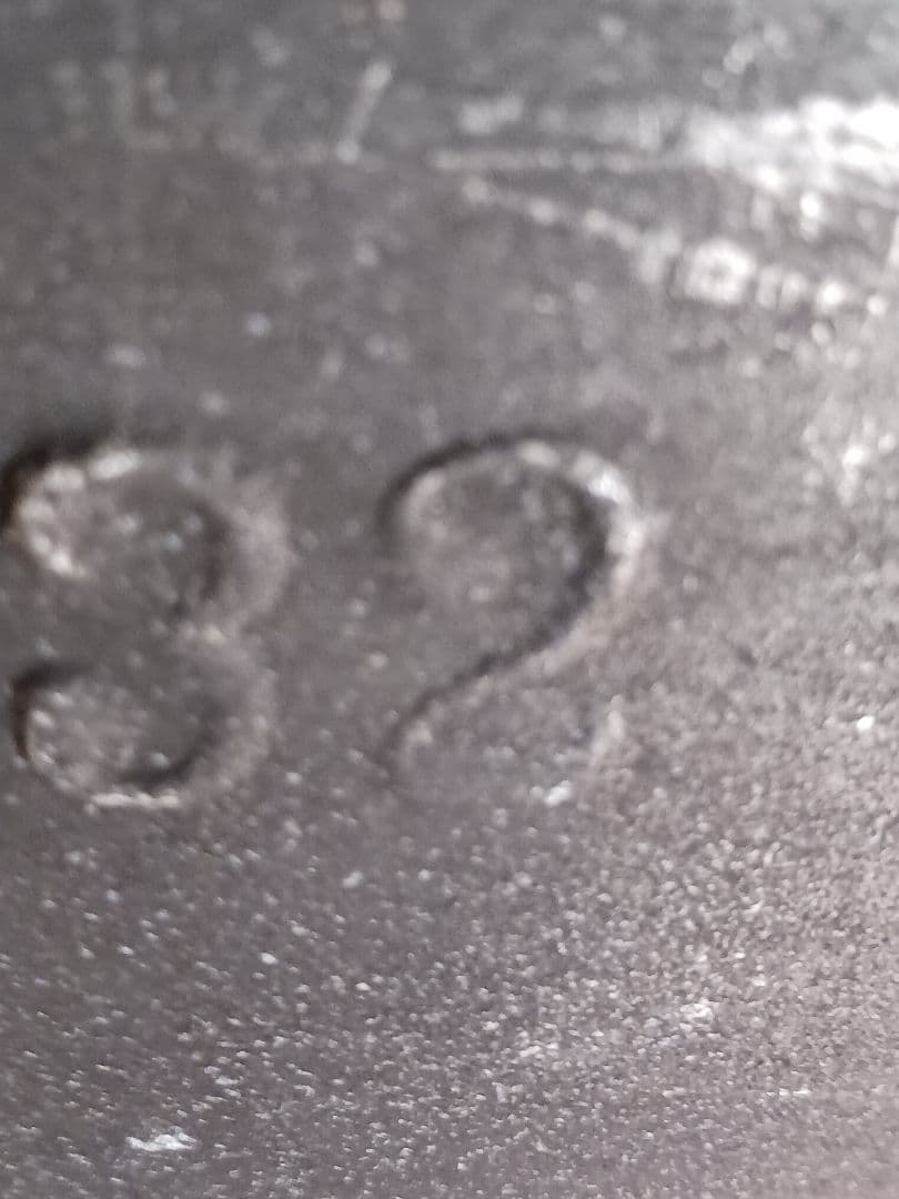 昭和レトロ羽釜(直径32) 釜戸あり