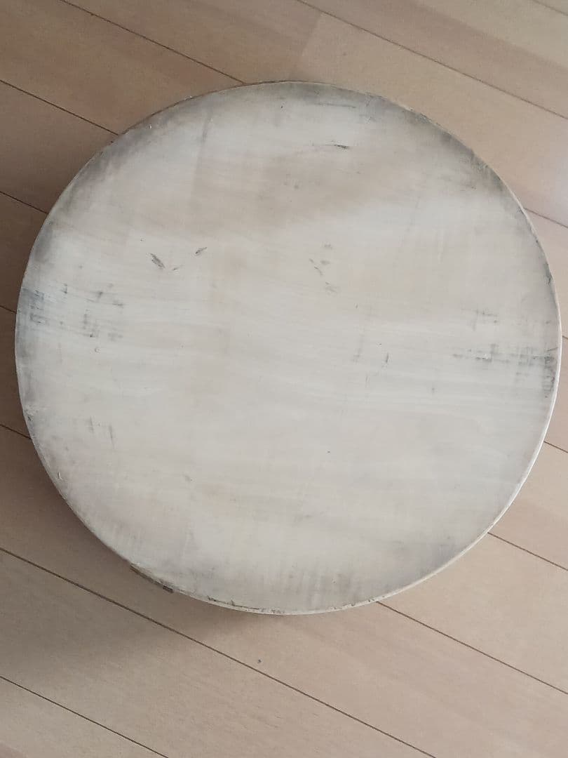 昭和レトロ羽釜(直径32) 釜戸あり