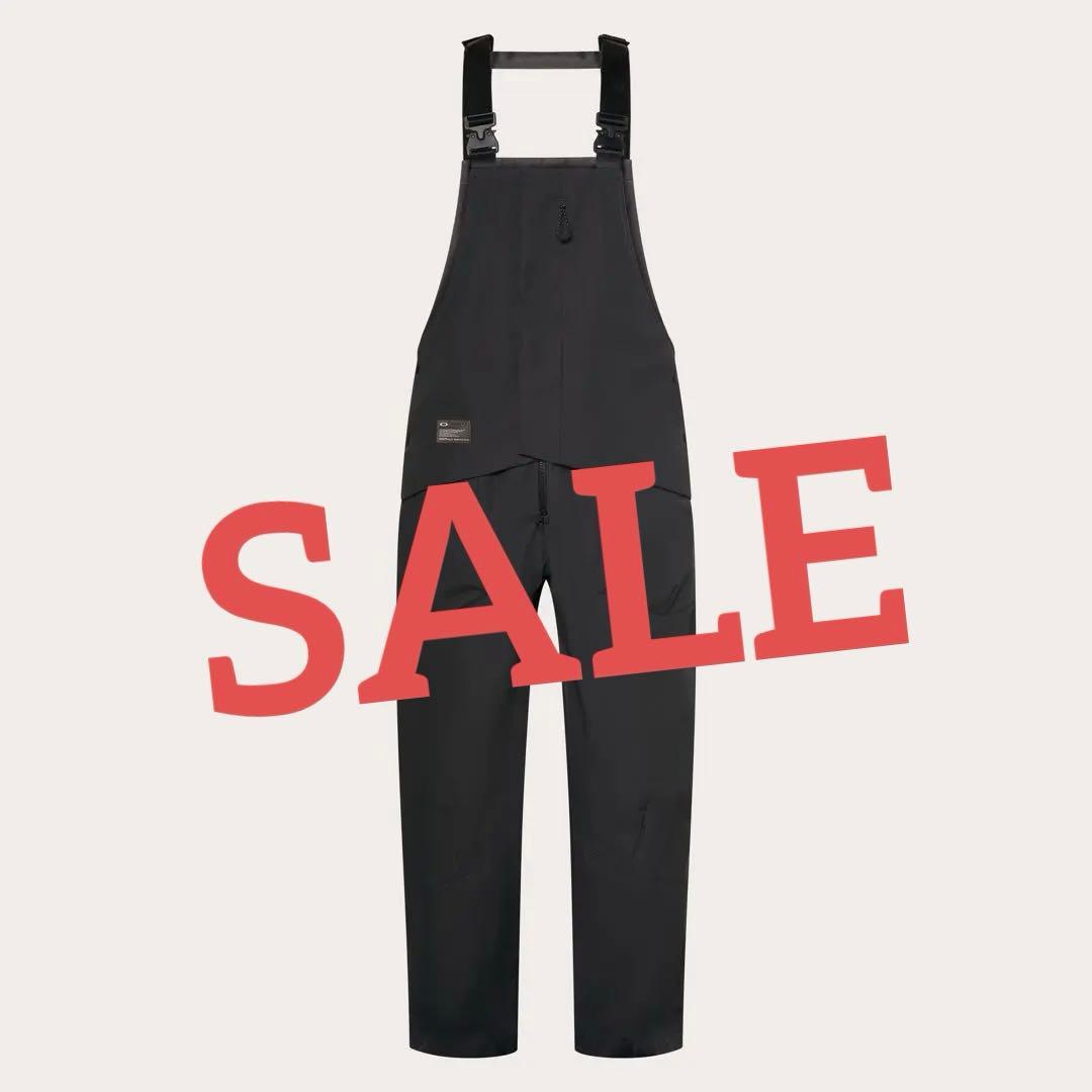 Oakley x オーバーオール ⭐︎新品 ⭐︎