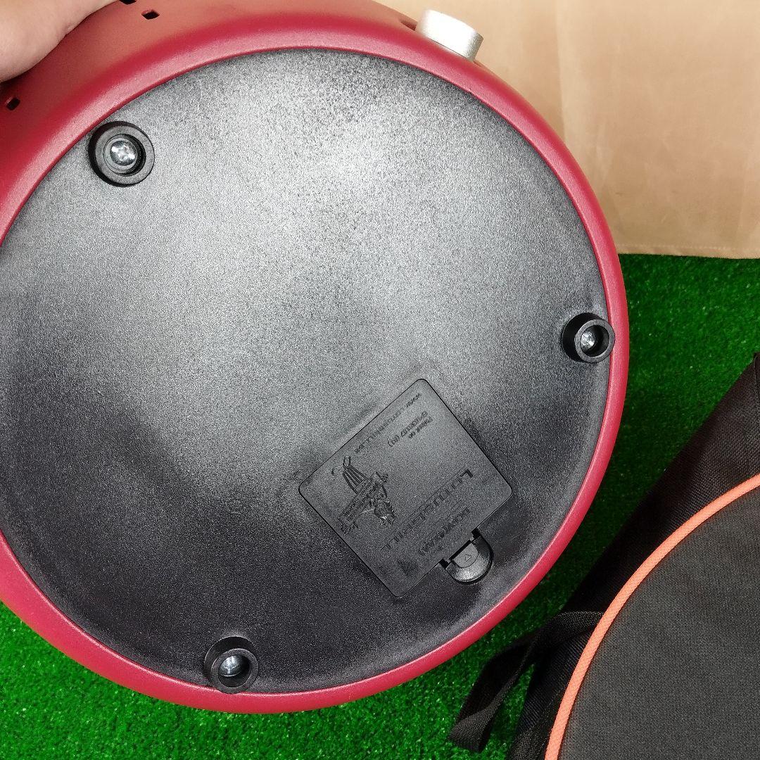 ①LOTUSGRILL ロータスグリルG340