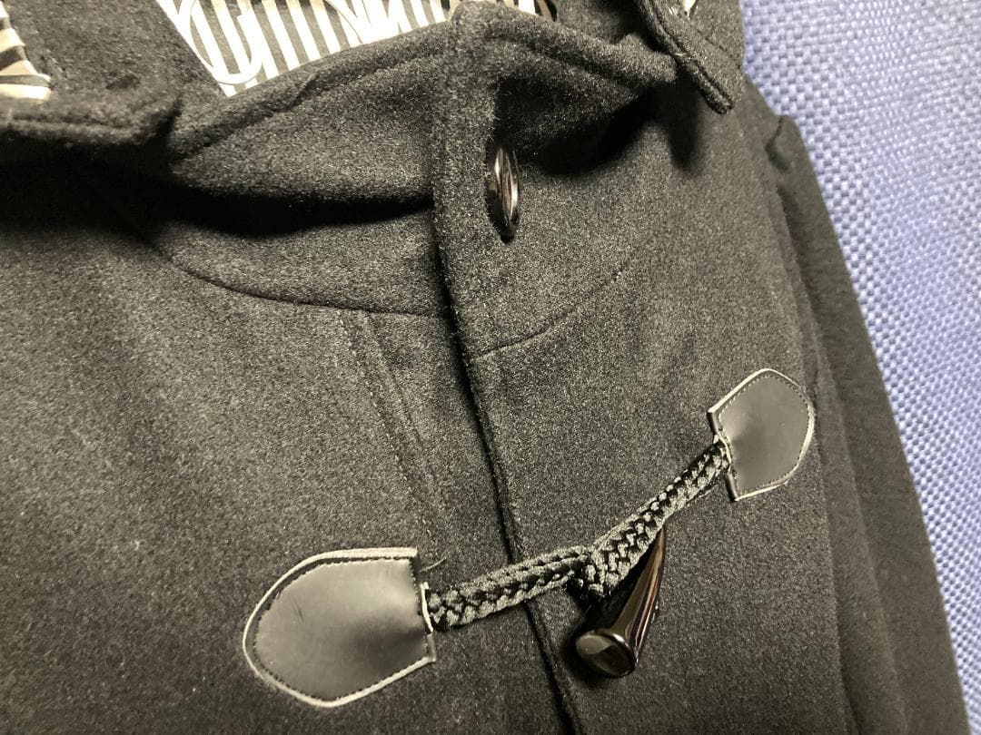 GADGET GROW ダッフルコート ガジェットグロウ