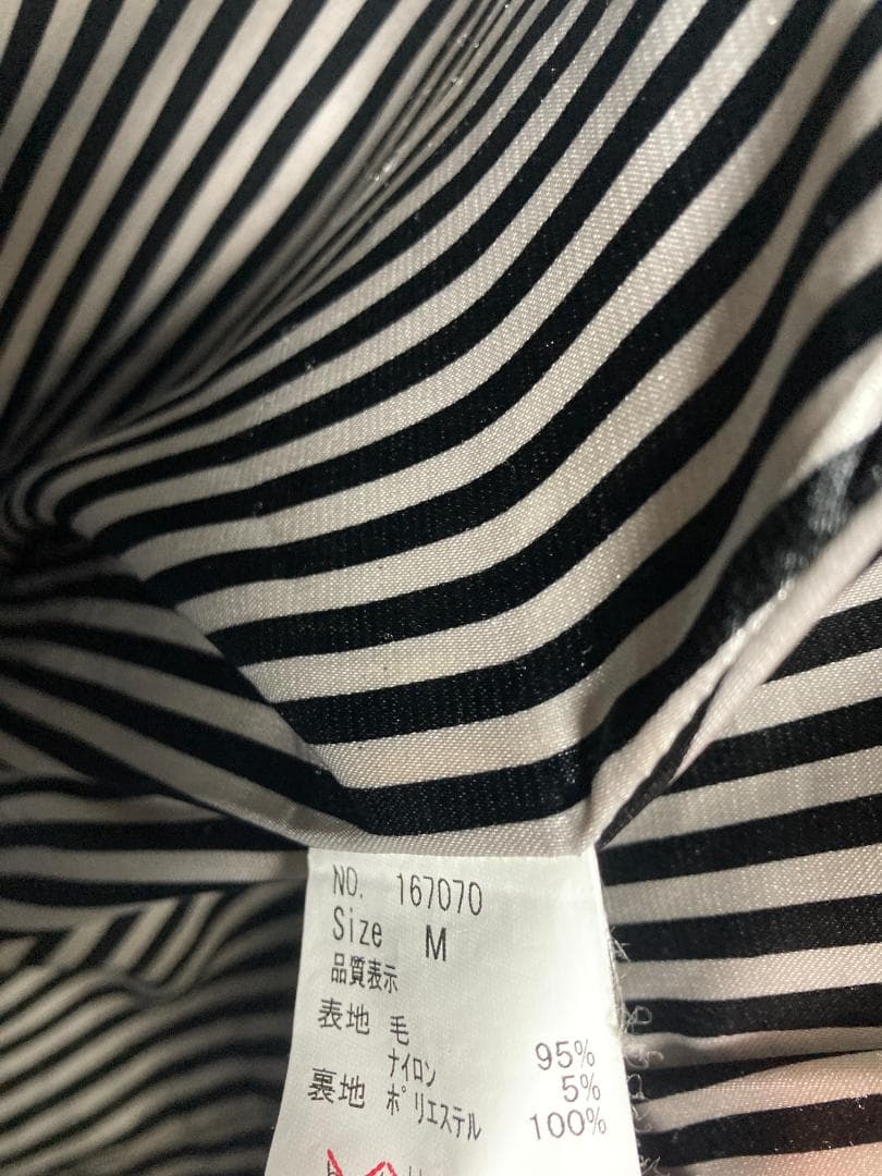 GADGET GROW ダッフルコート ガジェットグロウ