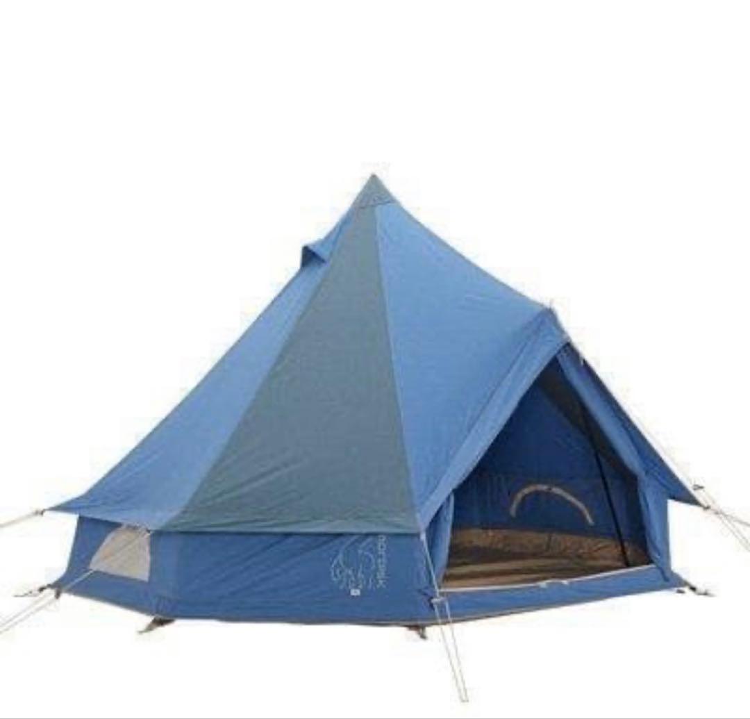 【新品】ノルディスク　アスガルド7.1