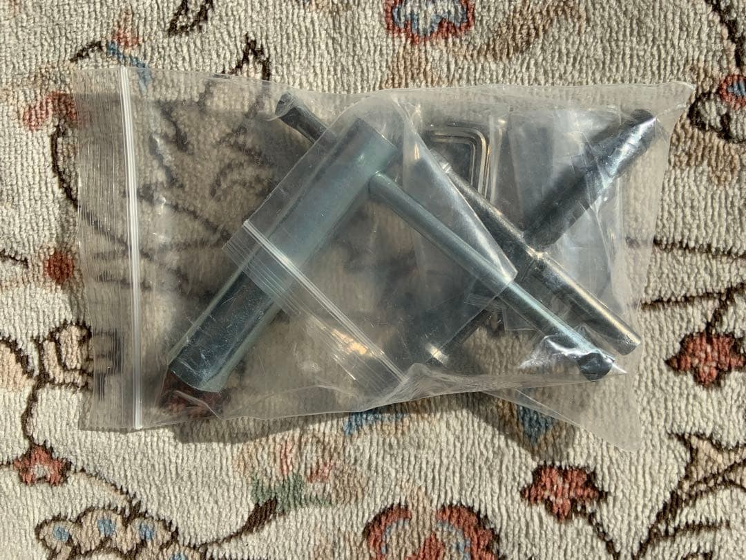 【中古】京商 1/8 インファーノ NEO 4.0 VE レディセットと充電器他