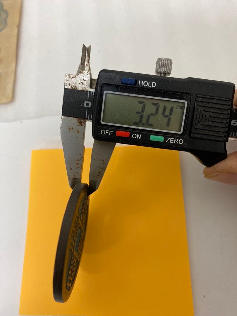 3-2143 古銭まとめ（琉球通宝、他）