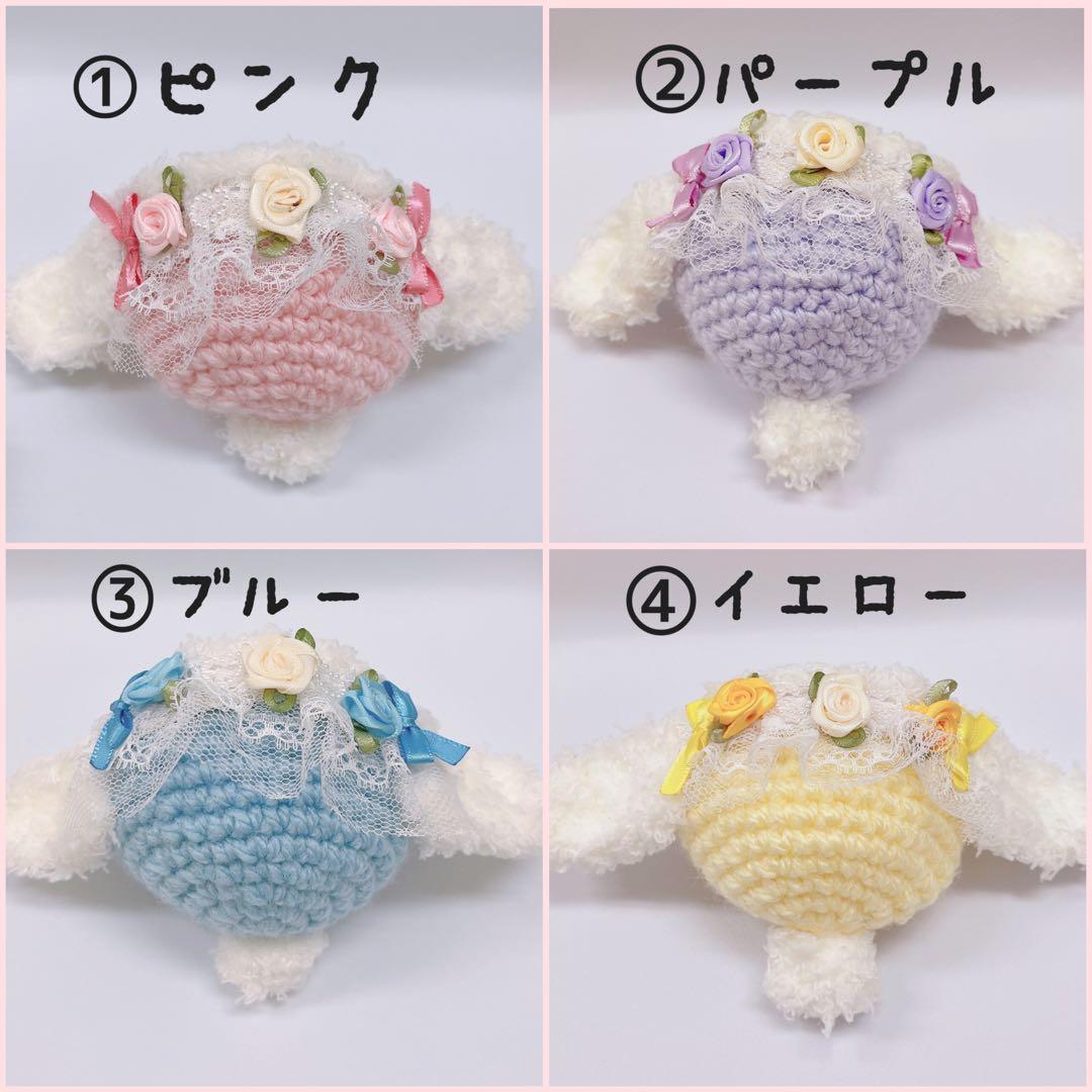 おまんじゅう 着ぐるみ ♥︎ ロリータ系 ♥オーダーメイド