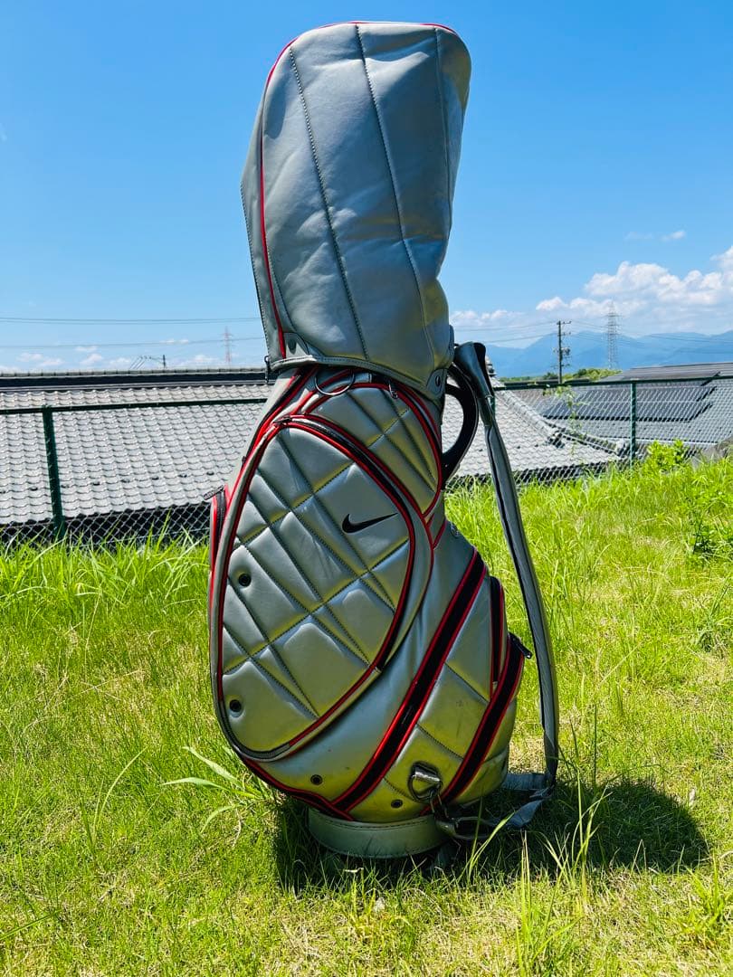 ナイキゴルフNIKE golf キャディーバッグ