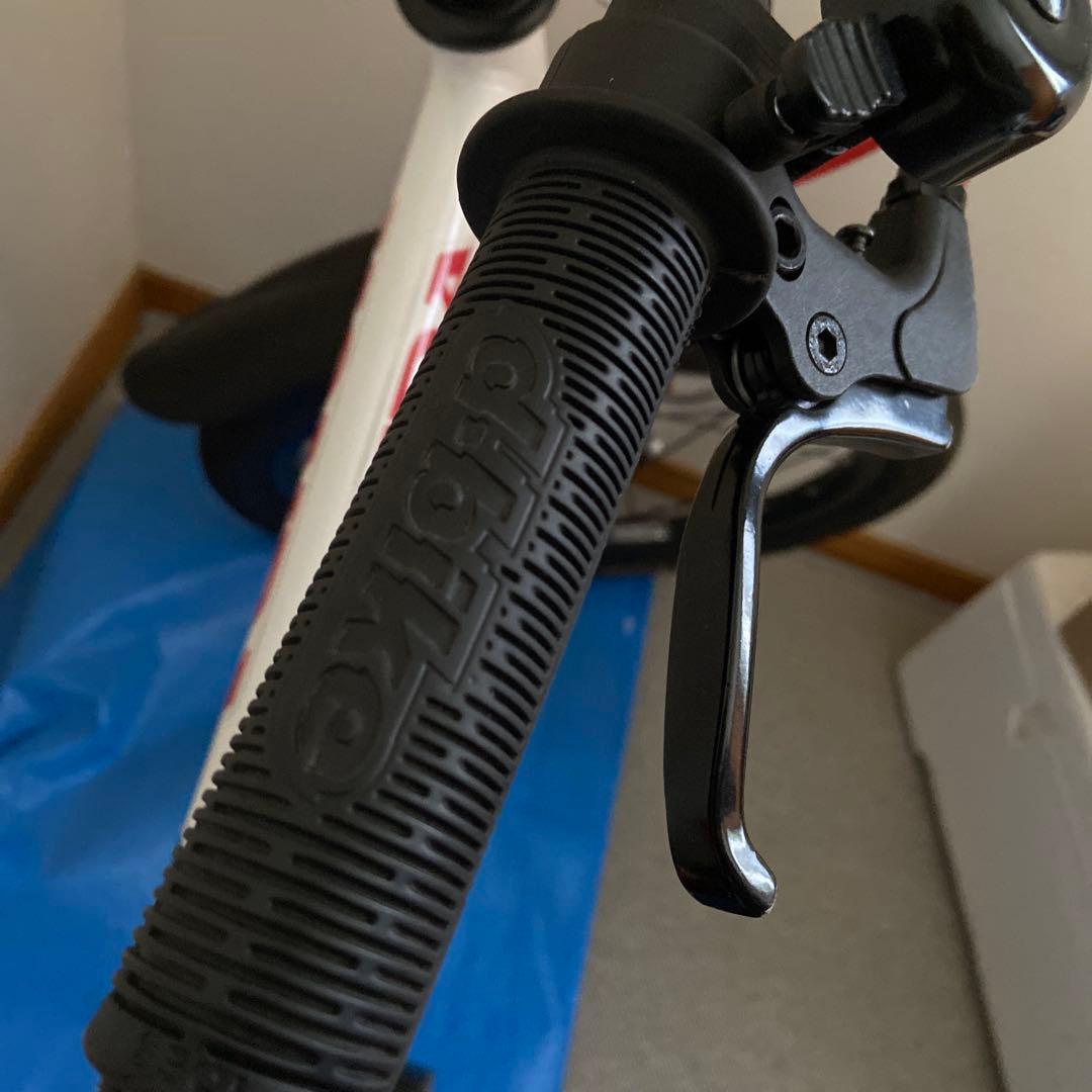 ☆ホンダ bバイクキッズ自転車☆18インチ