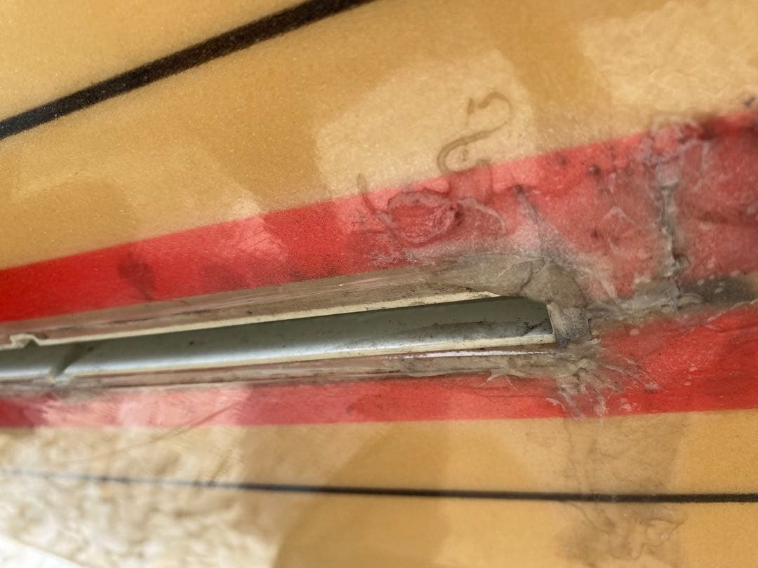 ロバートオーガスト　ロングボード 10フィート