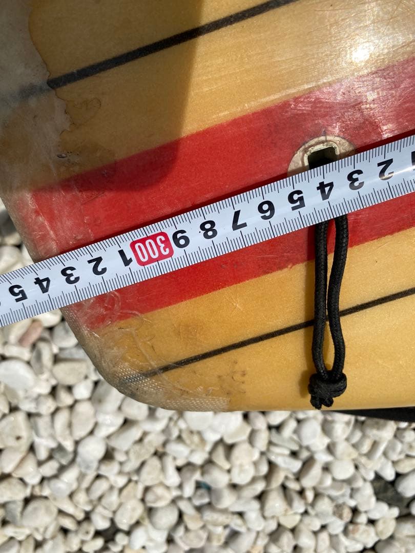 ロバートオーガスト　ロングボード 10フィート