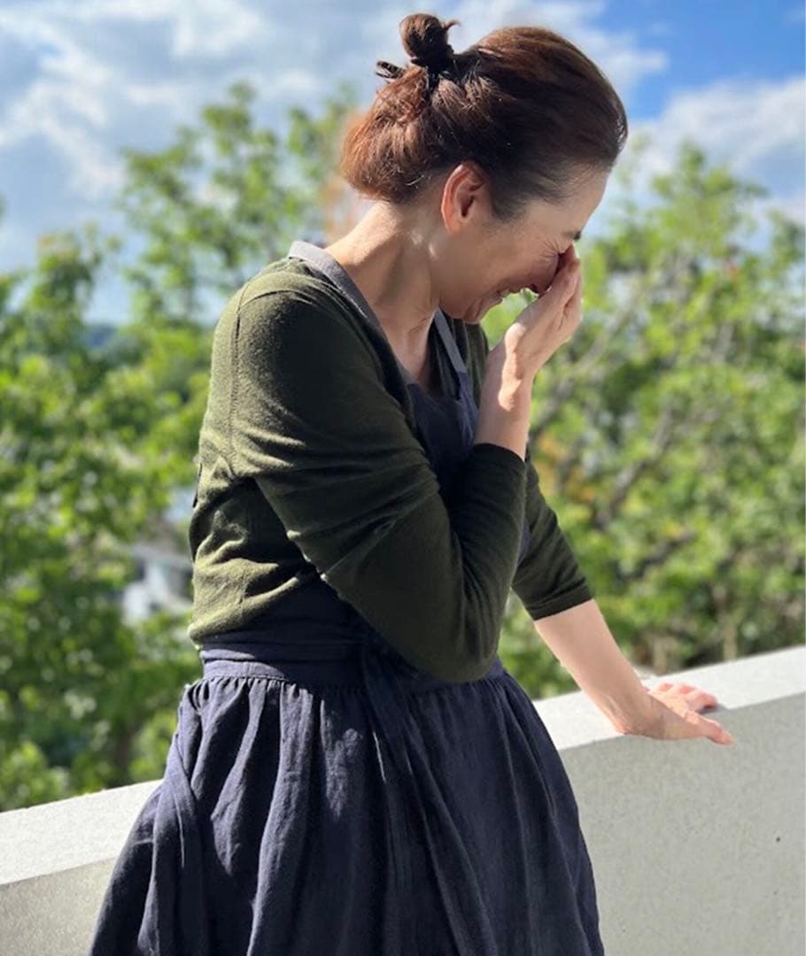 AK＋1 / やる気スイッチエプロン