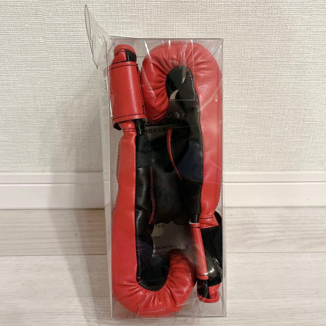 未使用 ISAMI イサミ ウォッシャブル パンチンググローブ IS-760 M