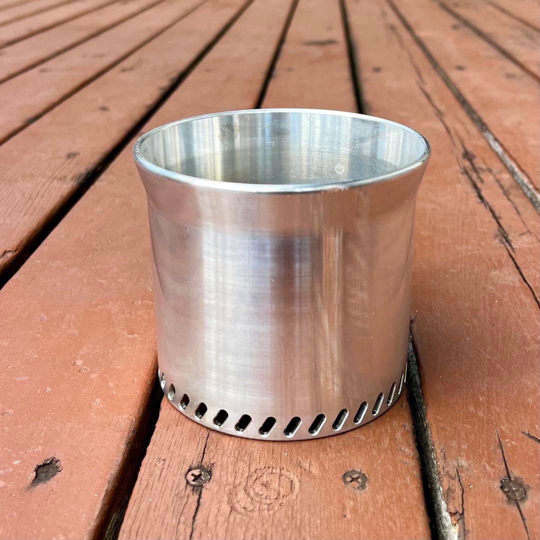 バーベキュー・調理用品 TMR industries L.T.Cooker