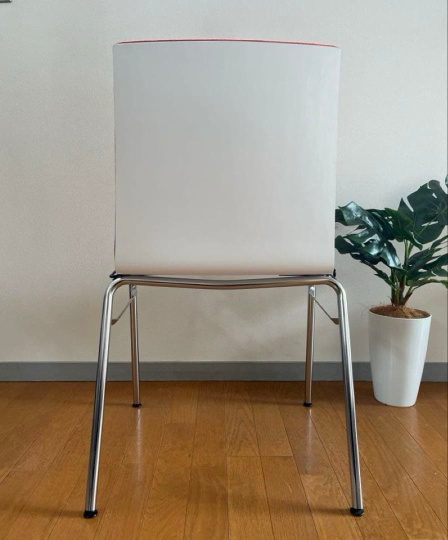 ドイツ　ウィスナーハーガー シンピュア　チェア　③ オカムラ　10万　モダン