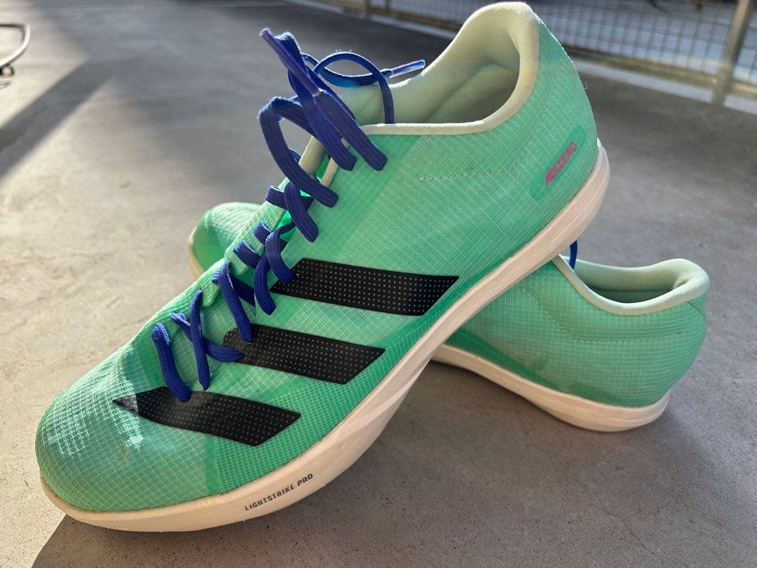 アディゼロLJ 28.5/ADIZERO LONG JUMP