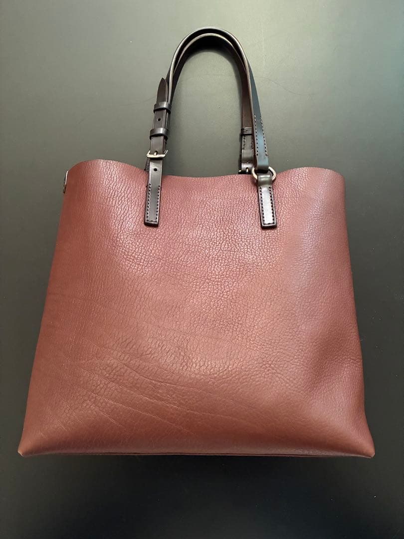 Ｏ*Ｏ様 ソメスサドル　ジェラード　 Lサイズ　レザートートバック