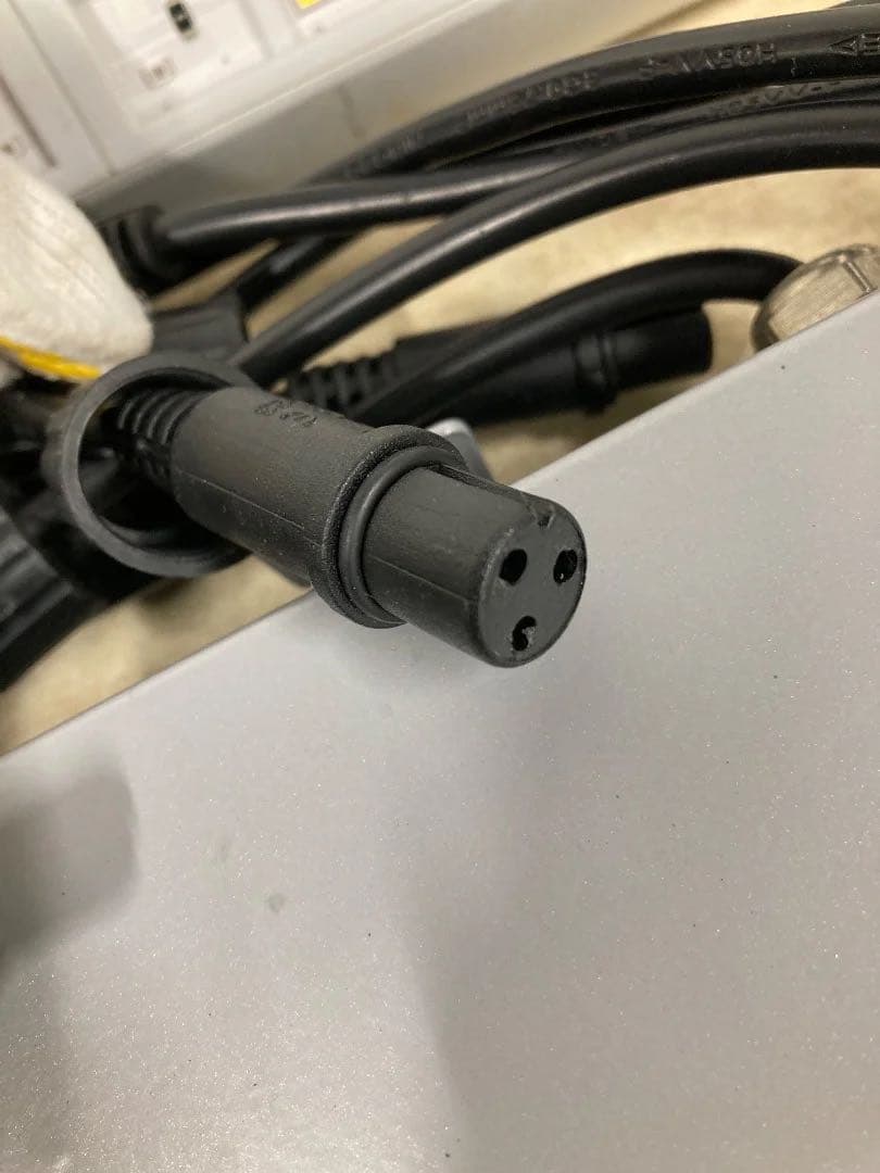 ✨グローライト Spider LED LP8 LED栽培照明