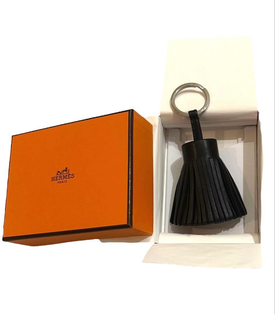 HERMES カルメン　黒