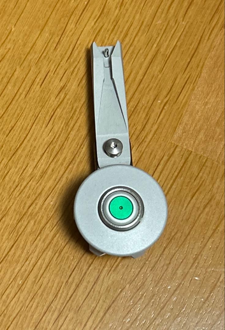 ［未使用品］ボビンノッター SBK-1 マルク・ペティジャン　PRノット