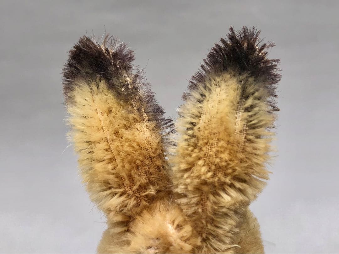 Steiff 　ウサギのSonny