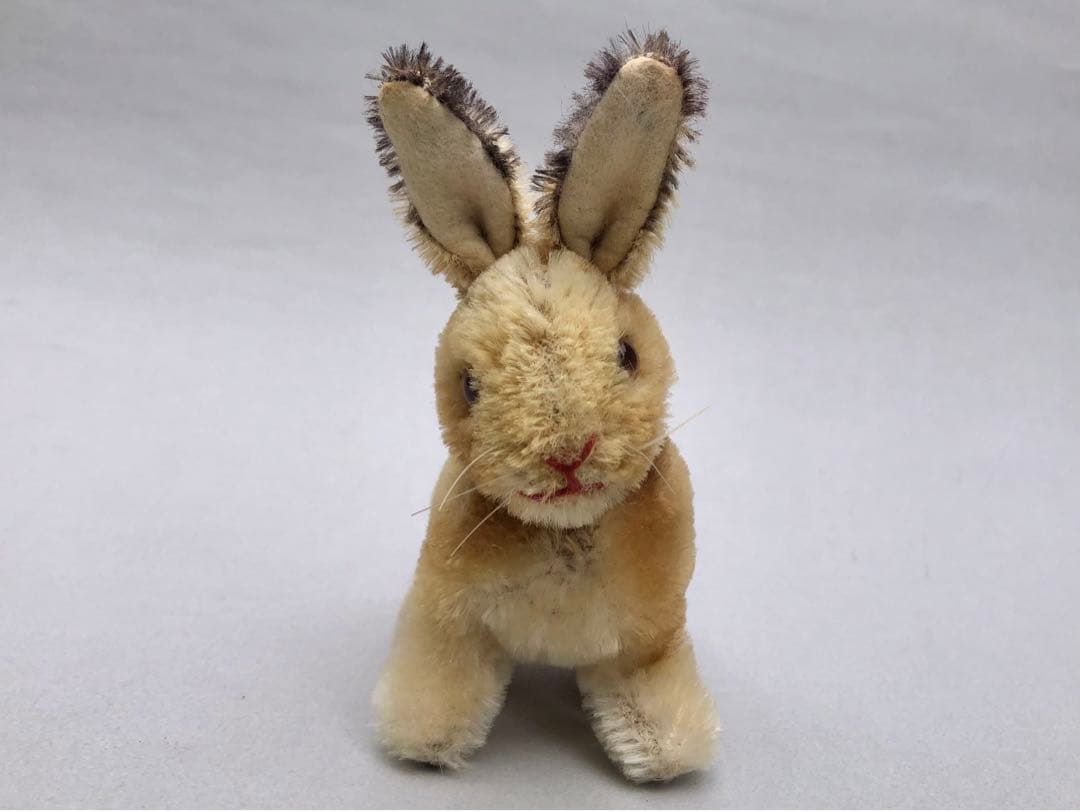 Steiff 　ウサギのSonny
