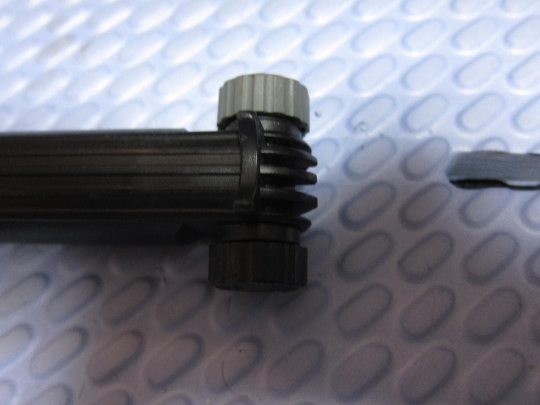 SKS VX-DOUBLE HEAD ポンプ