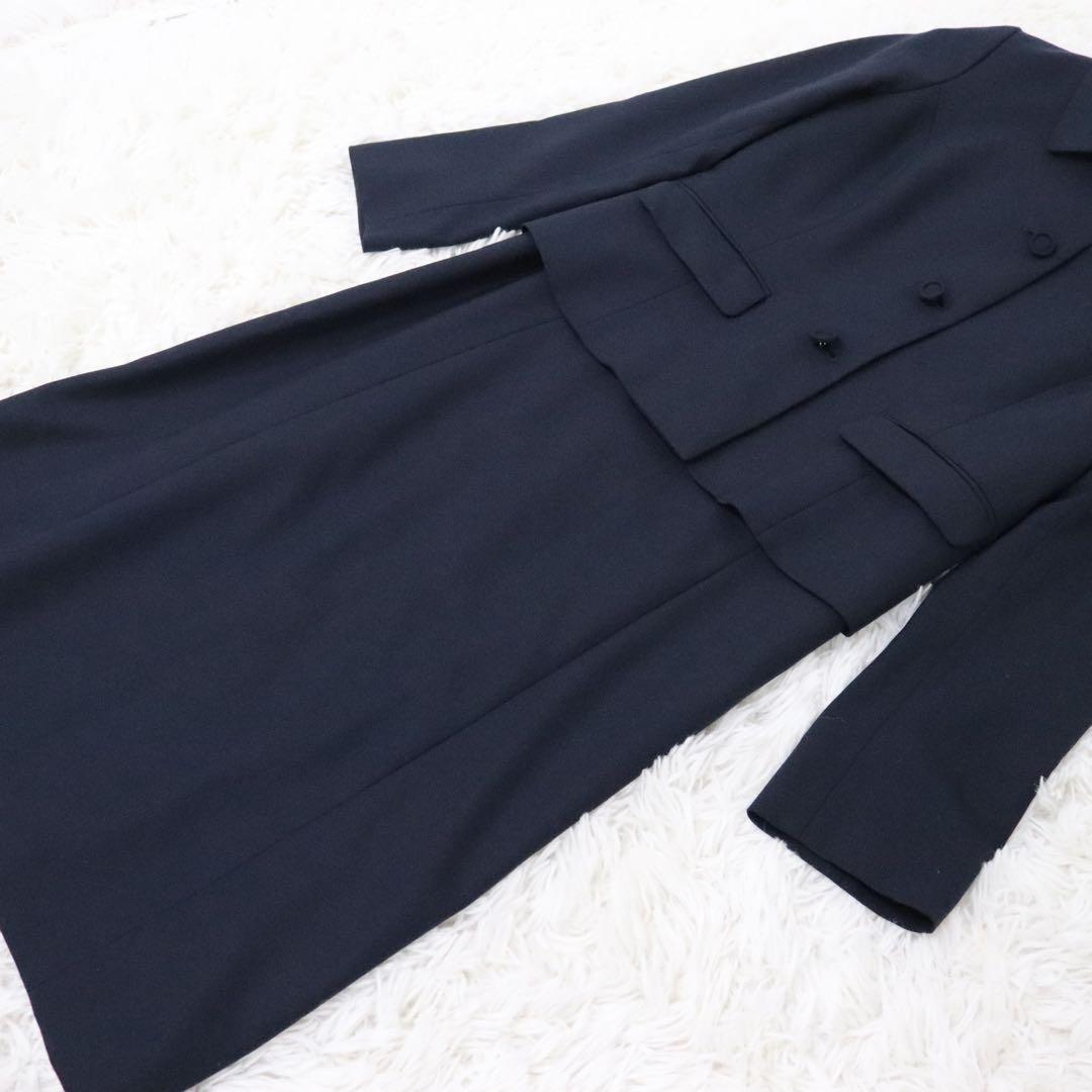 NEWYORKER　レディース フォーマル ワンピース　ジャケット　お受験スーツ