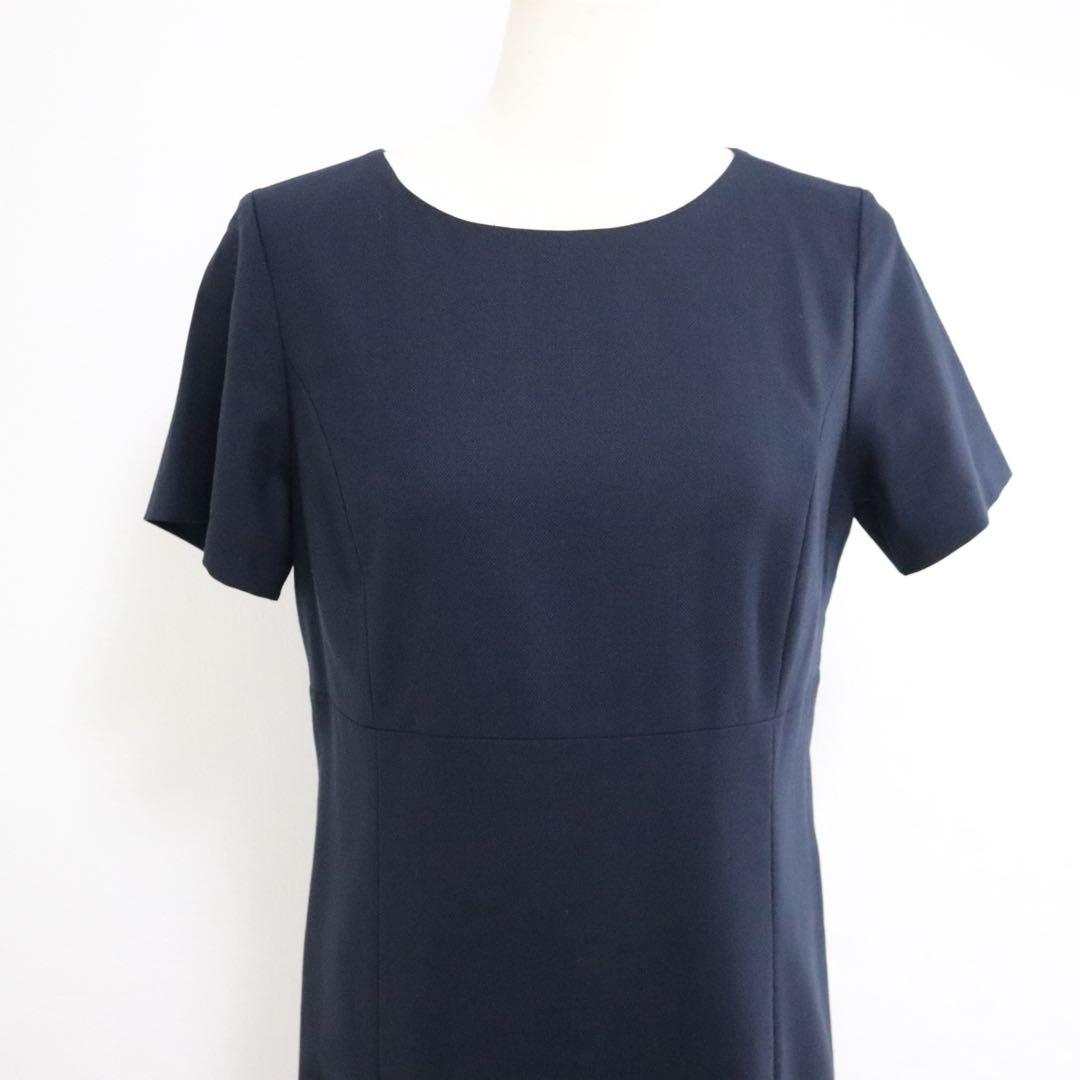 NEWYORKER　レディース フォーマル ワンピース　ジャケット　お受験スーツ